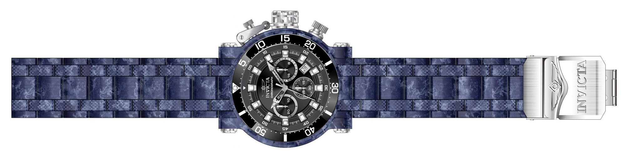 Parts For Invicta Coalition Forces  Men 51802