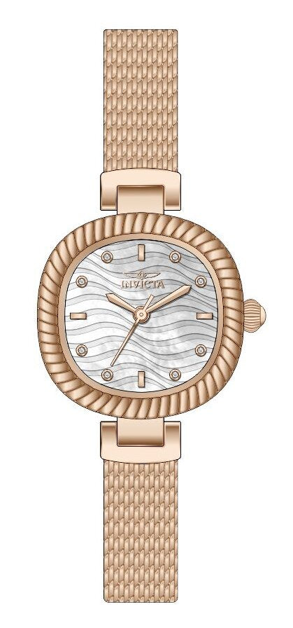 Parts For Invicta Angel  Lady 51814