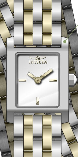 Band For Invicta Angel  Lady 51839