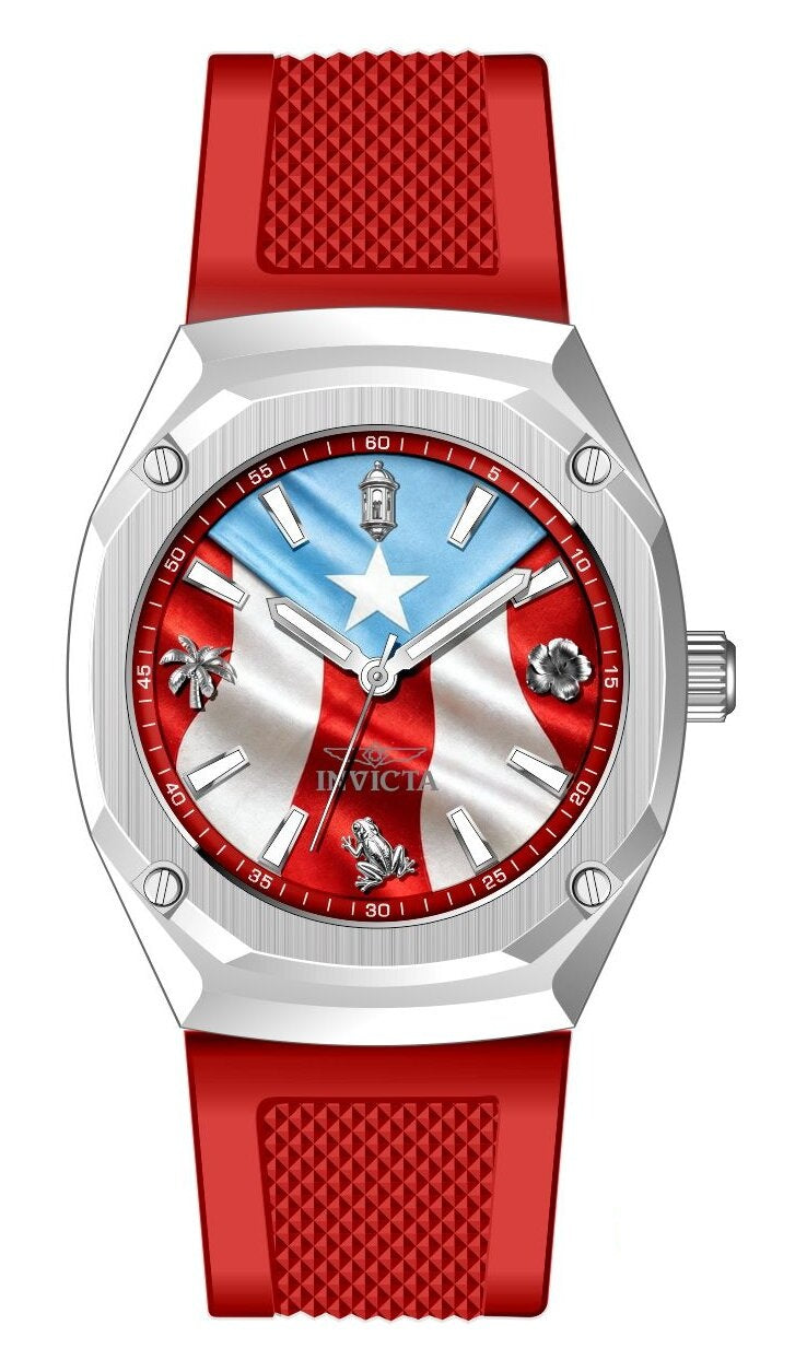 Parts For Invicta Akula  Men 51915