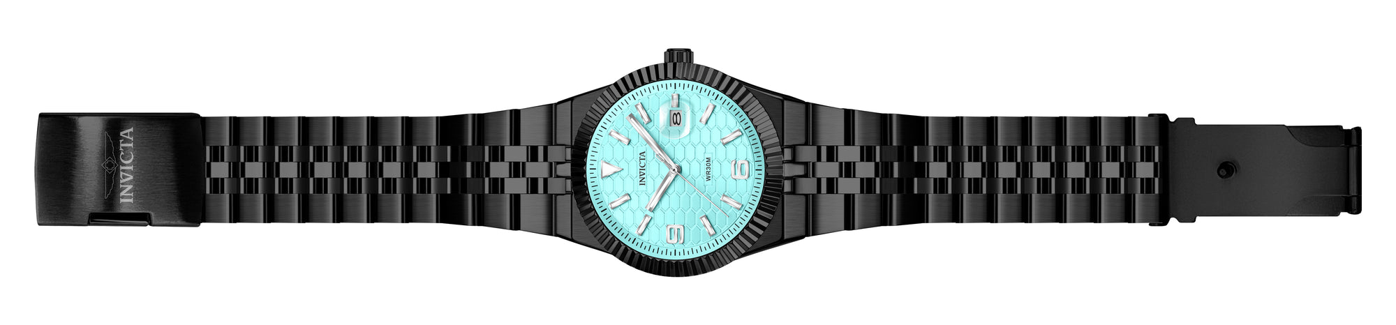 Band For Invicta Specialty 70904