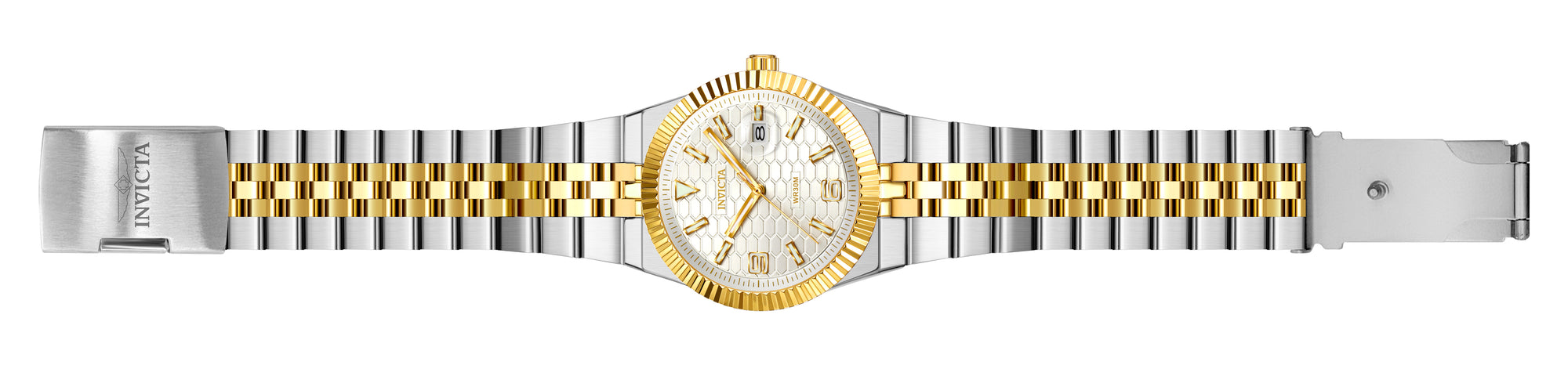 Band For Invicta Specialty 70899