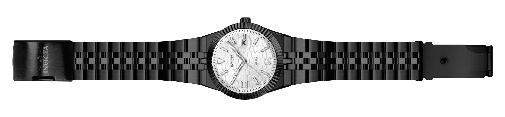 Band For Invicta Specialty 70903