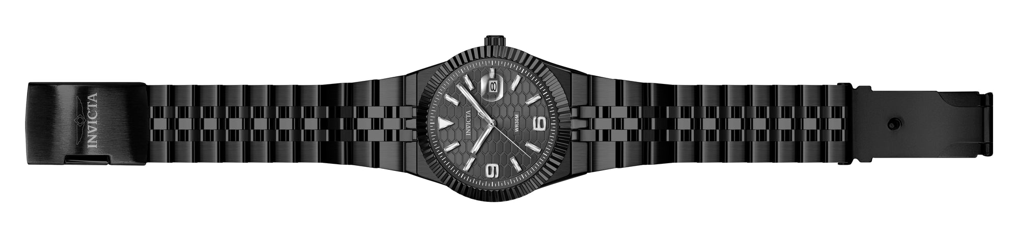 Band For Invicta Specialty 70905