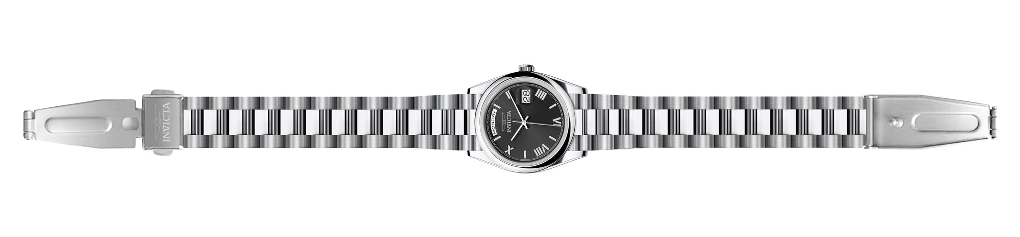Band For Invicta Specialty  Lady 70917
