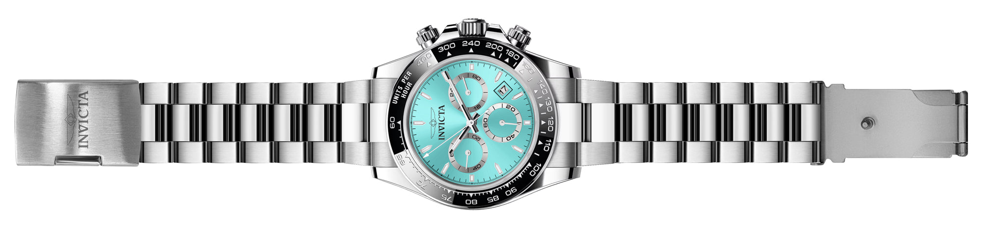 Band For Invicta Specialty  Men 70920