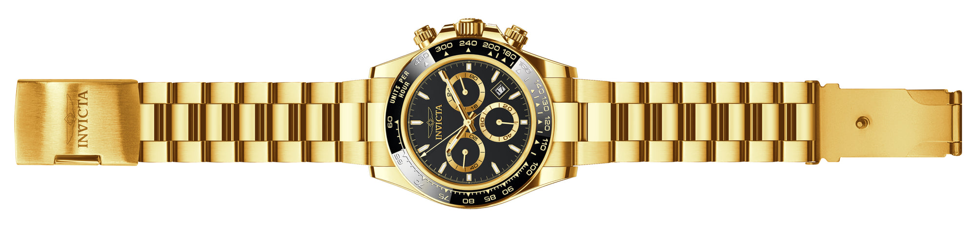 Band For Invicta Specialty  Men 70921
