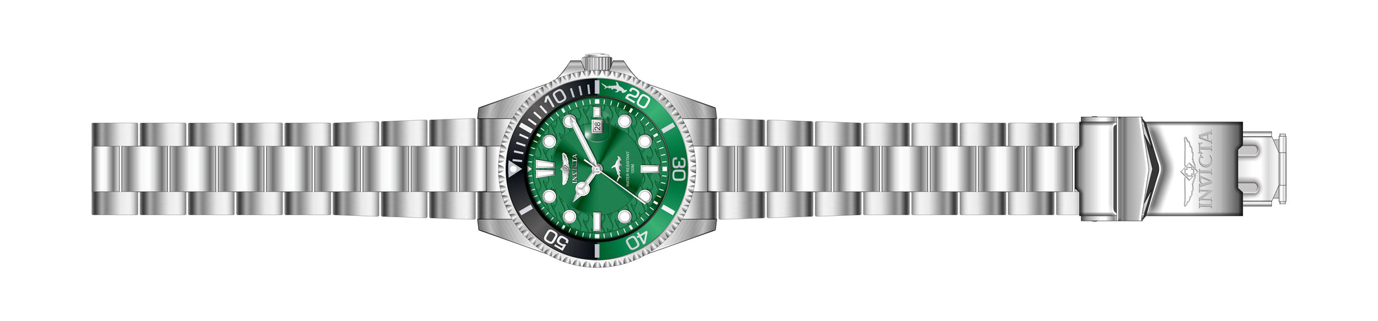 Parts For Invicta Pro Diver  Men 51981