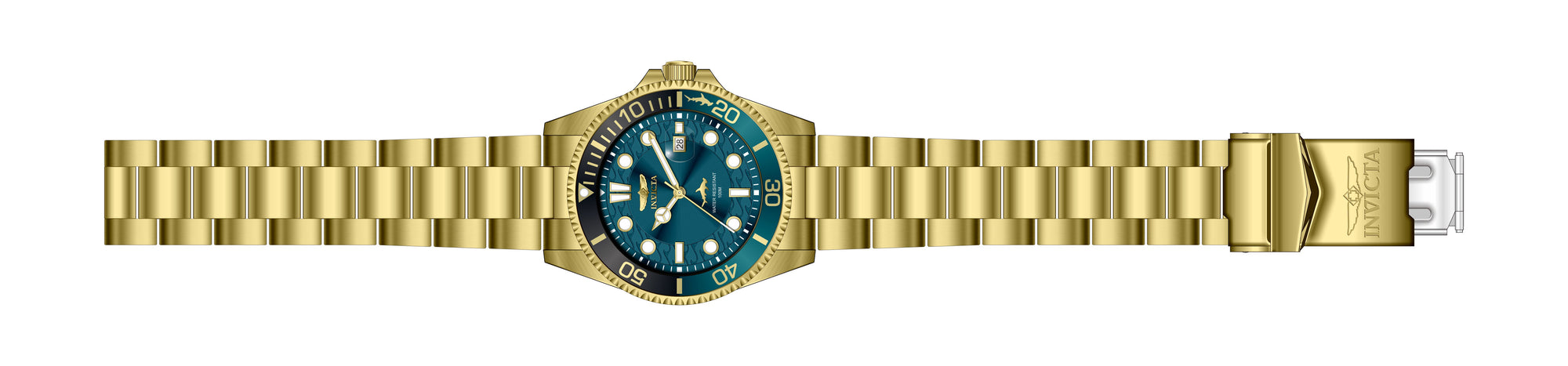 Band For Invicta Pro Diver  Men 51983