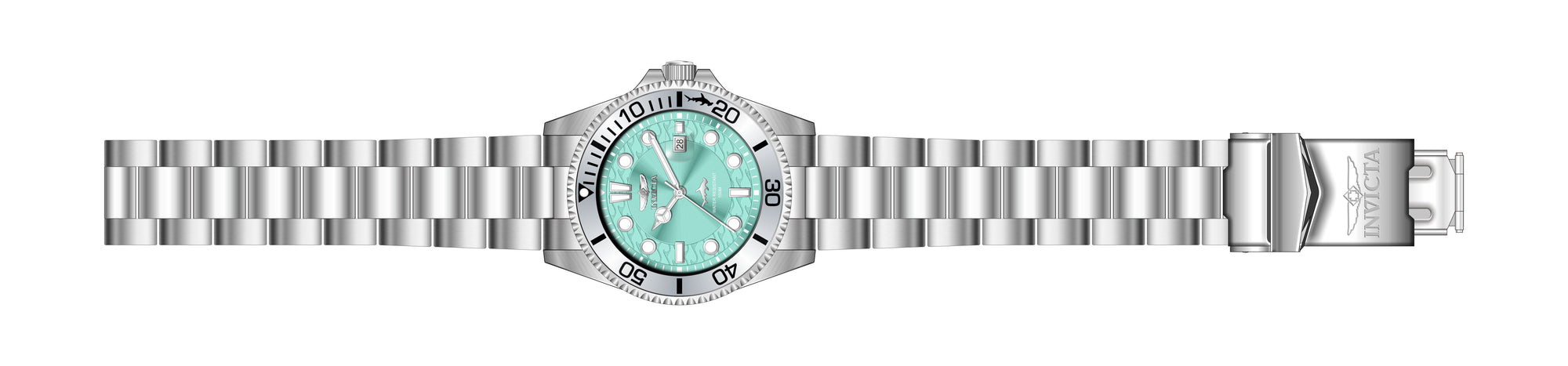 Parts For Invicta Pro Diver Exclusive Men 51999