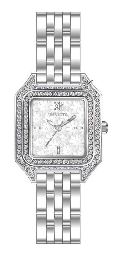 Parts For Invicta Angel  Lady 52025