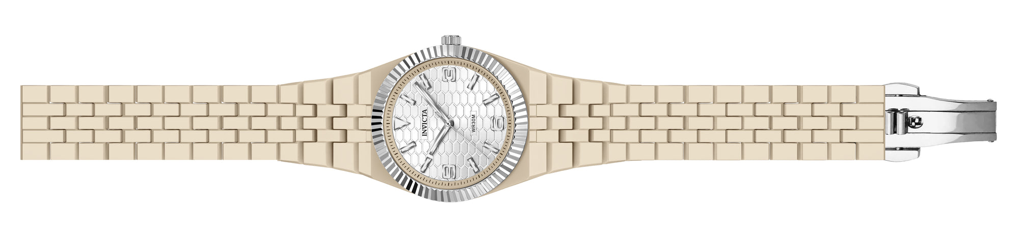 Band For Invicta Specialty  Men 70974