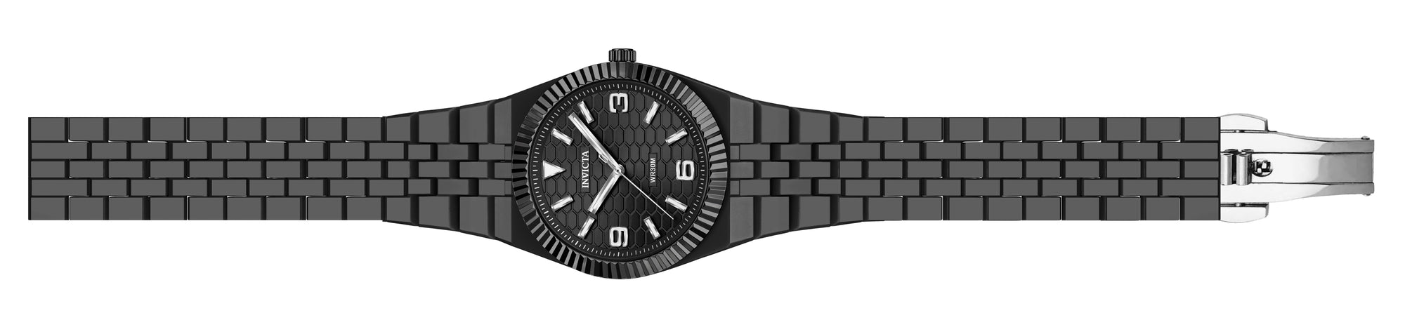 Band For Invicta Specialty  Men 70977
