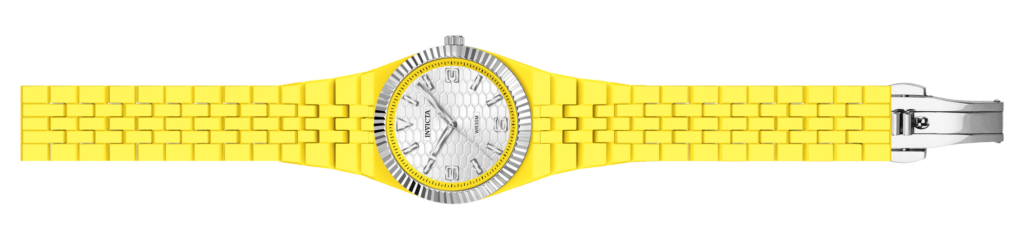 Band For Invicta Specialty  Men 70980