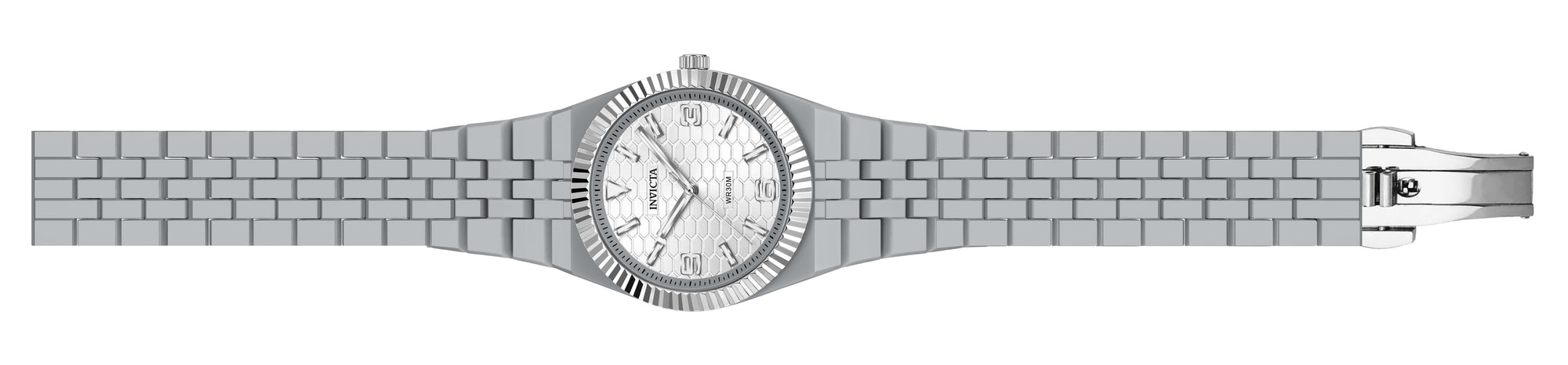 Band For Invicta Specialty  Men 70982