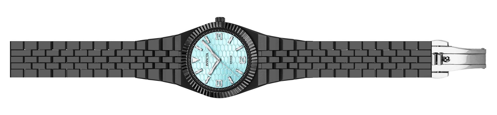 Band For Invicta Specialty  Men 70987