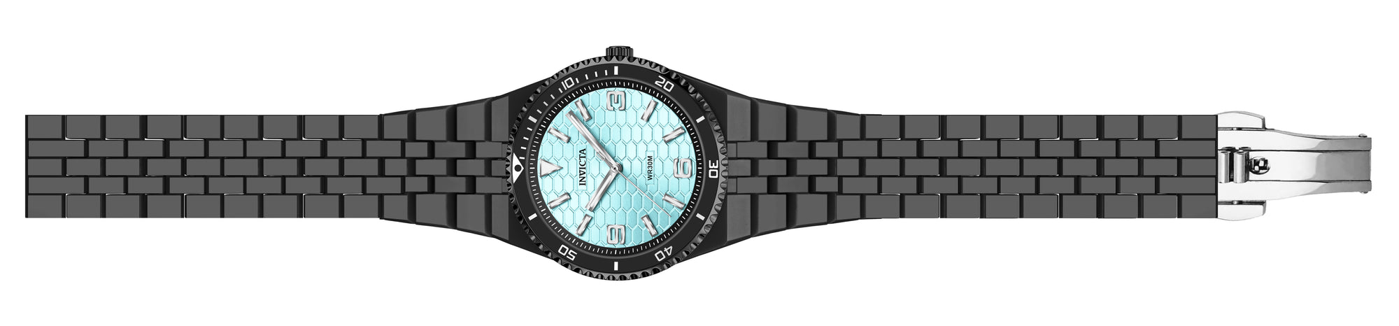Band For Invicta Specialty  Men 71012