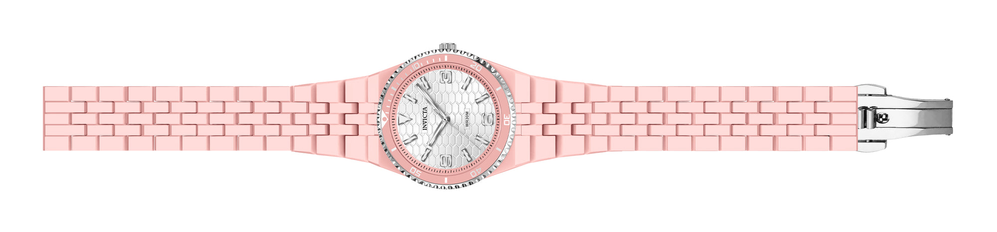 Band For Invicta Specialty  Lady 71030