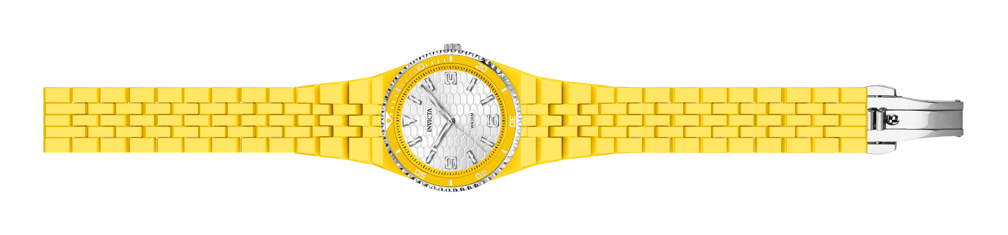 Band For Invicta Specialty  Lady 71021