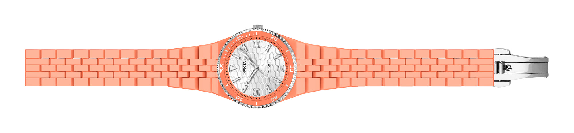 Band For Invicta Specialty  Lady 71024