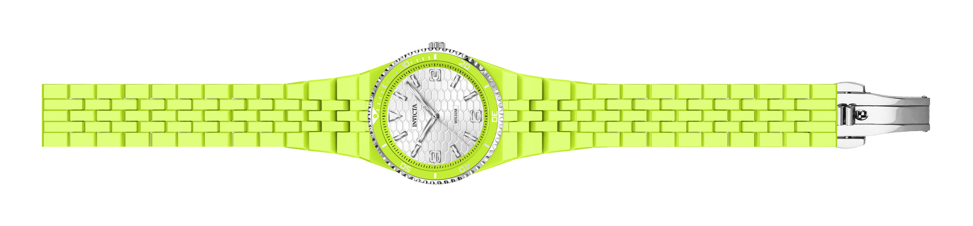 Band For Invicta Specialty  Lady 71027