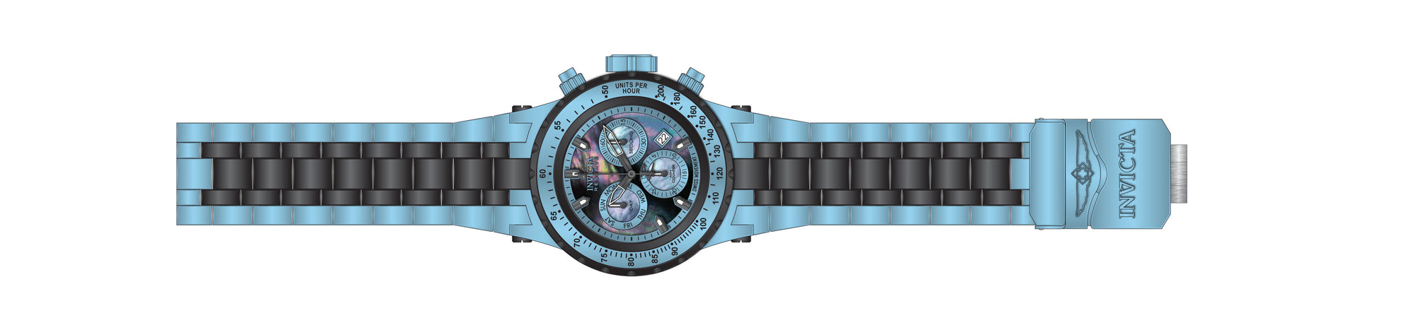 Parts For Invicta Reserve Specialty Subaqua Men 52152
