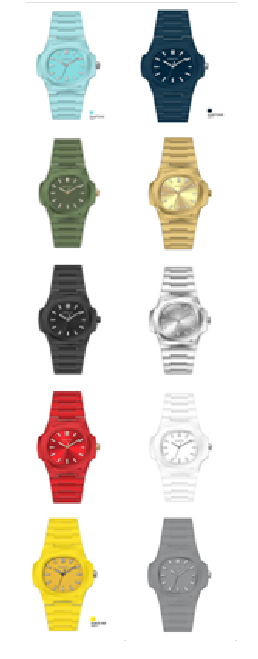 Parts For Invicta Speedway  Unisex 69637-10BUNDLENEW