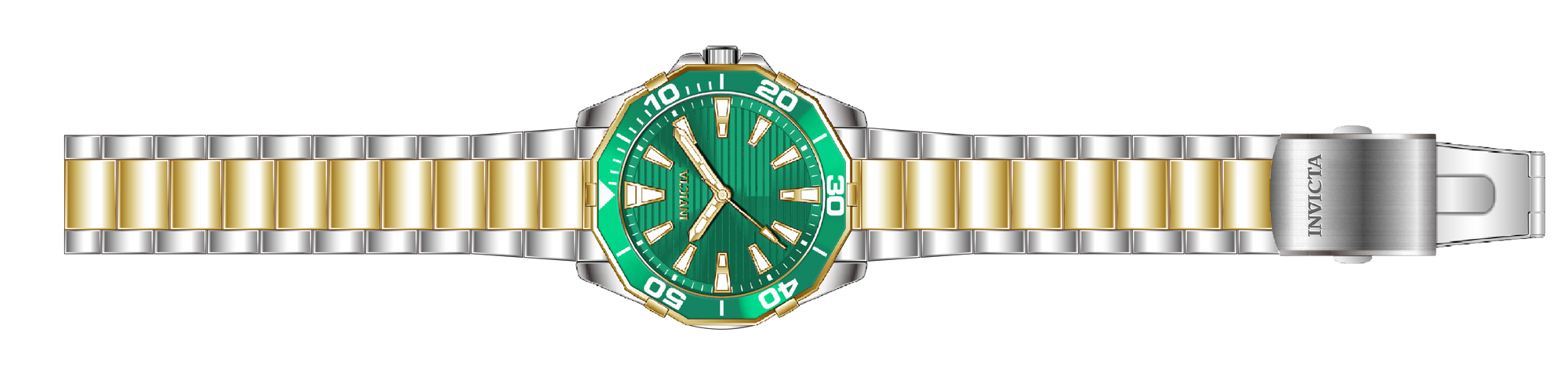 Band For Invicta Pro Diver 79028