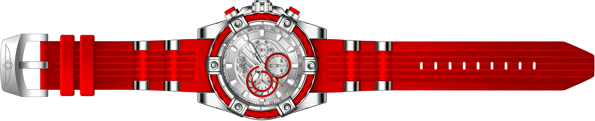 Parts For Invicta Bolt 71160