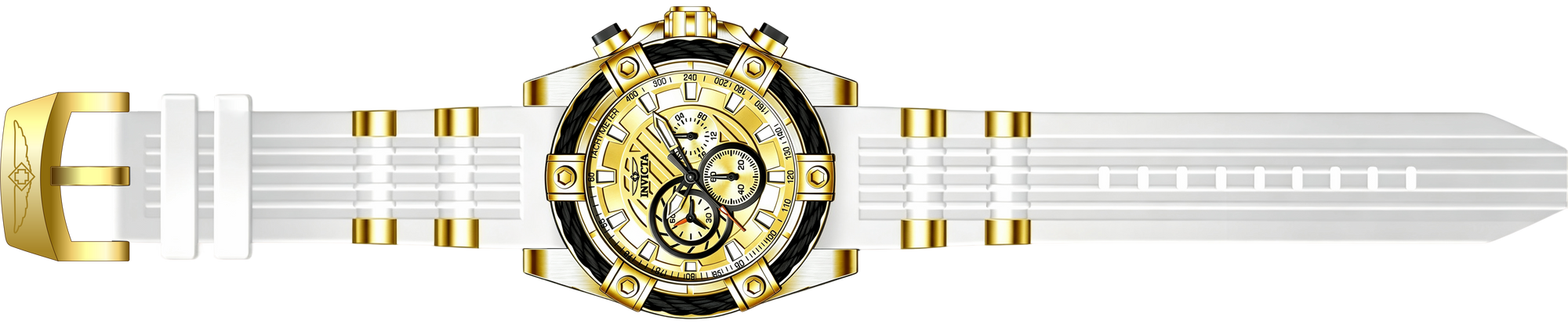 Parts For Invicta Bolt 71164