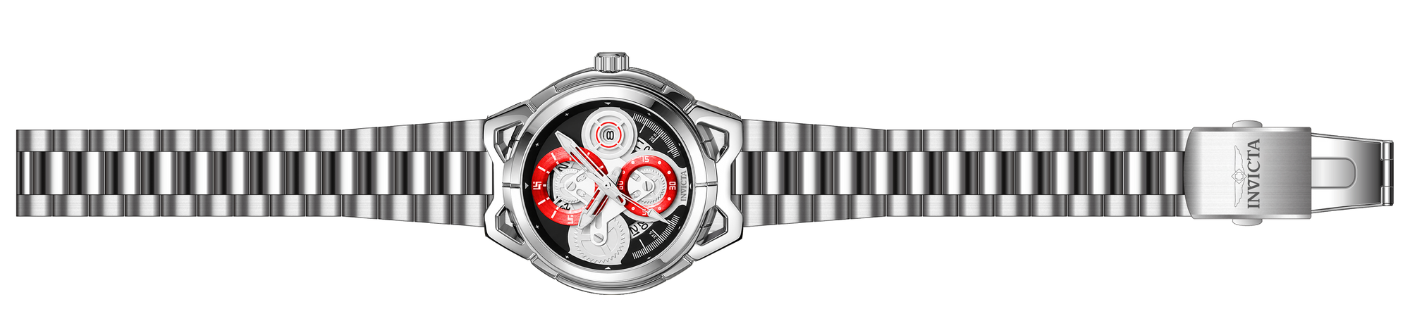 Band For Invicta S1 Rally 79034