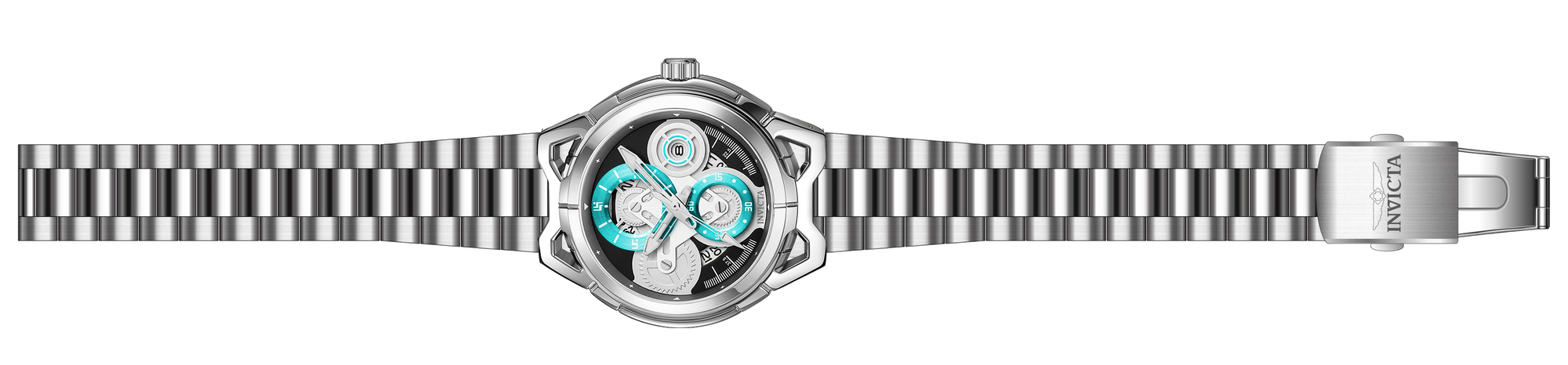 Band For Invicta S1 Rally 79035