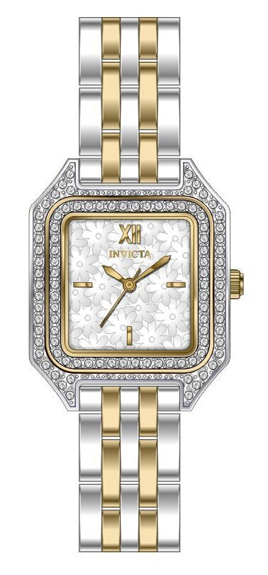 Parts For Invicta Angel  Lady 52314