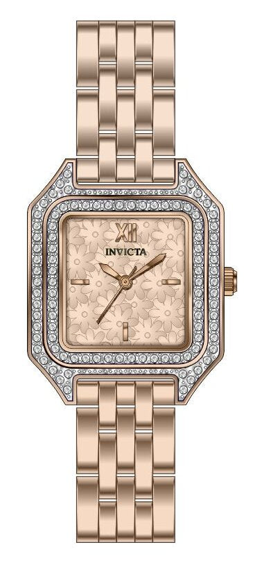 Band For Invicta Angel  Lady 52315