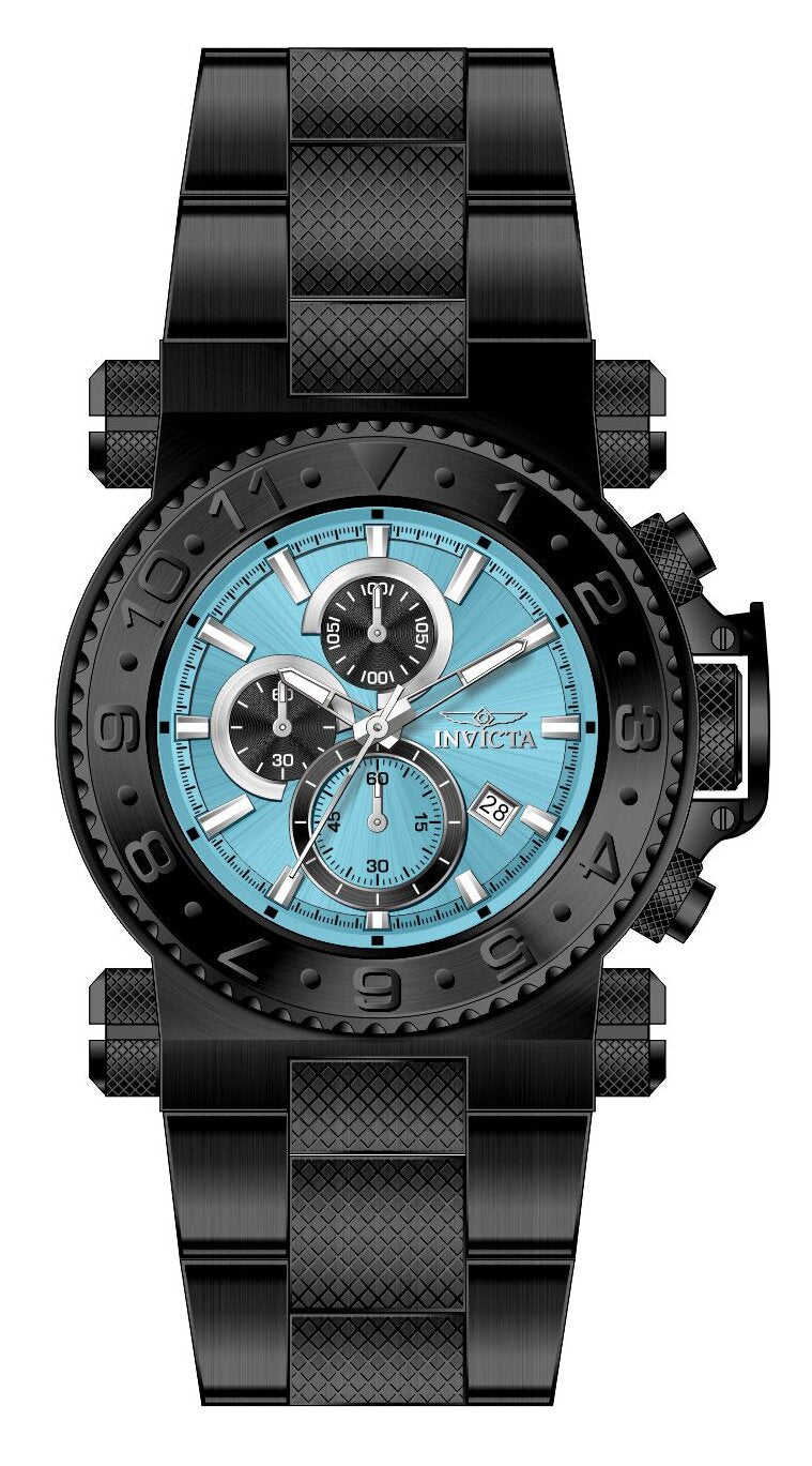 Band For Invicta Coalition Forces  Men 52319