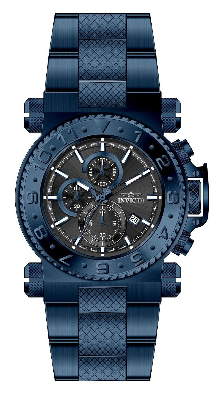 Band For Invicta Coalition Forces  Men 52321