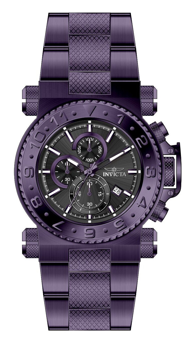 Band For Invicta Coalition Forces  Men 52324