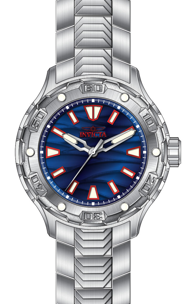 Parts For Invicta Excursion  Men 52332