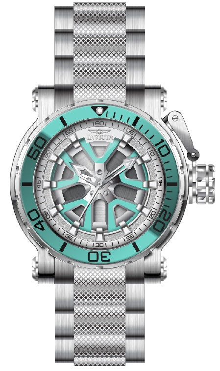Parts For Invicta Coalition Forces  Men 52356