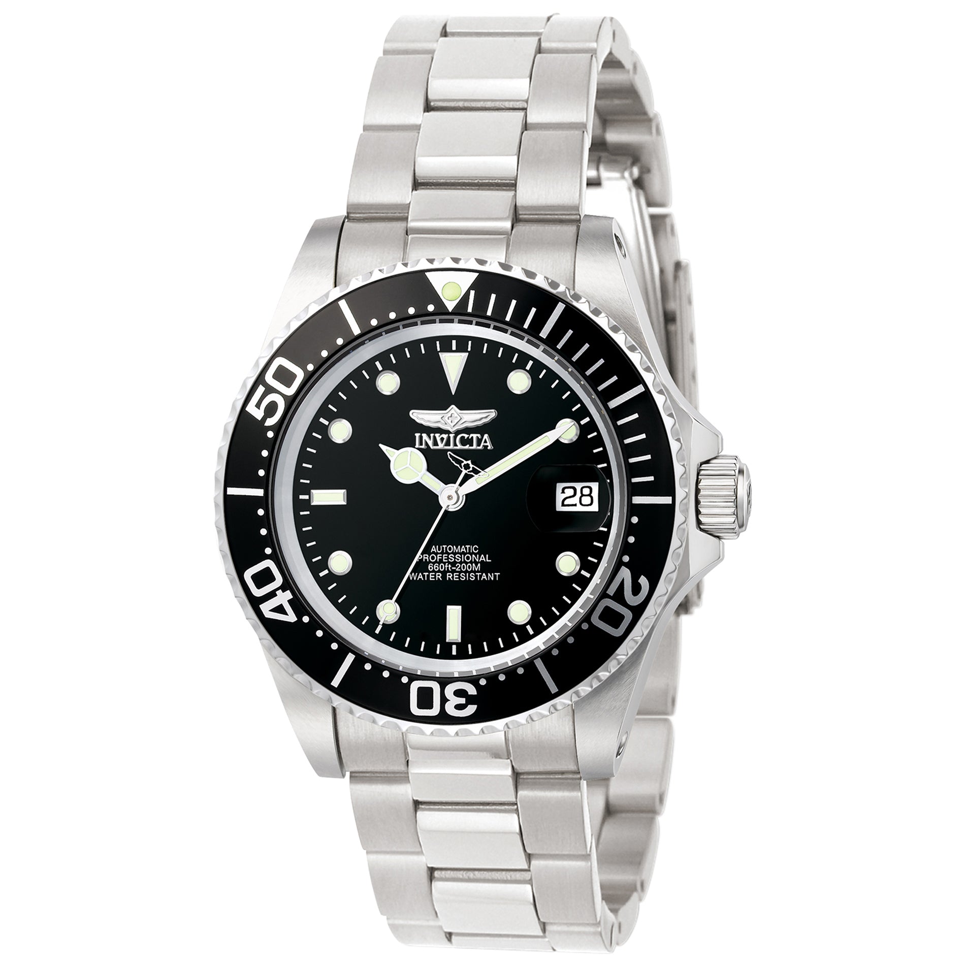 Parts for Invicta Pro Diver Men 8926OB
