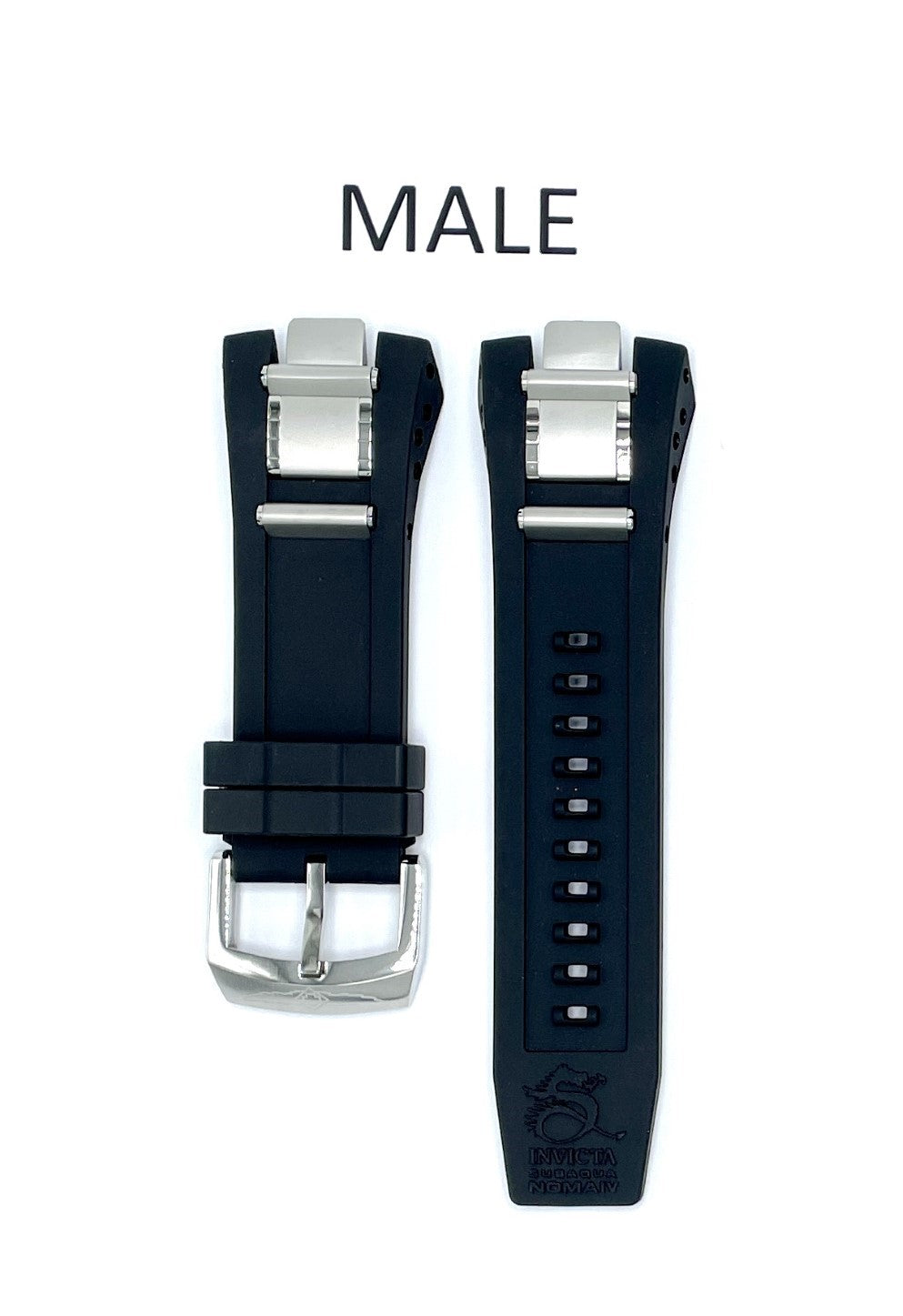Band for Invicta Subaqua 16141