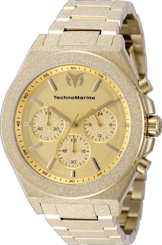 Parts for Technomarine OCEAN TM-318153
