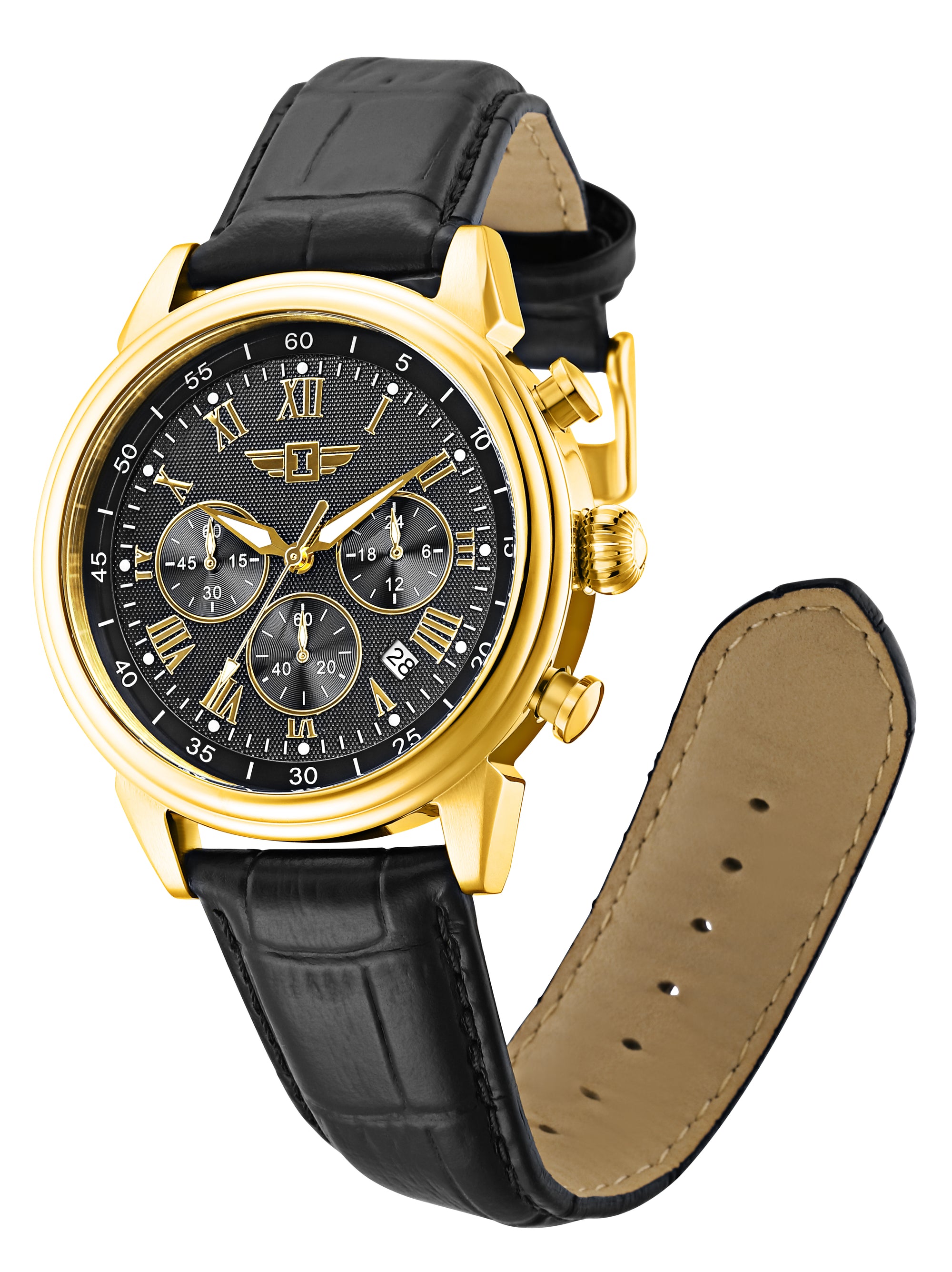 Band for Invicta I by Invicta IBI90242-003