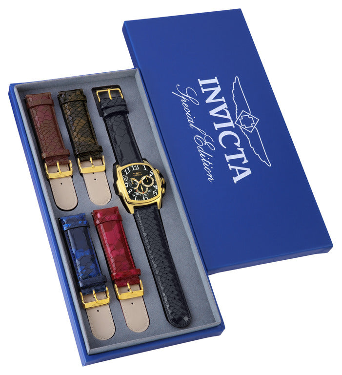 Band for Invicta Lupah 23202