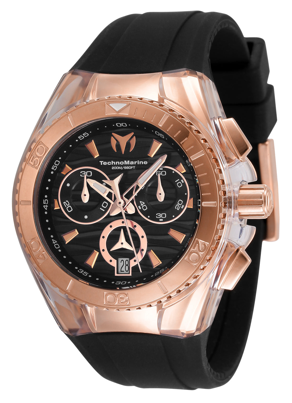 Band for Star /Cruise Collection TM-115045