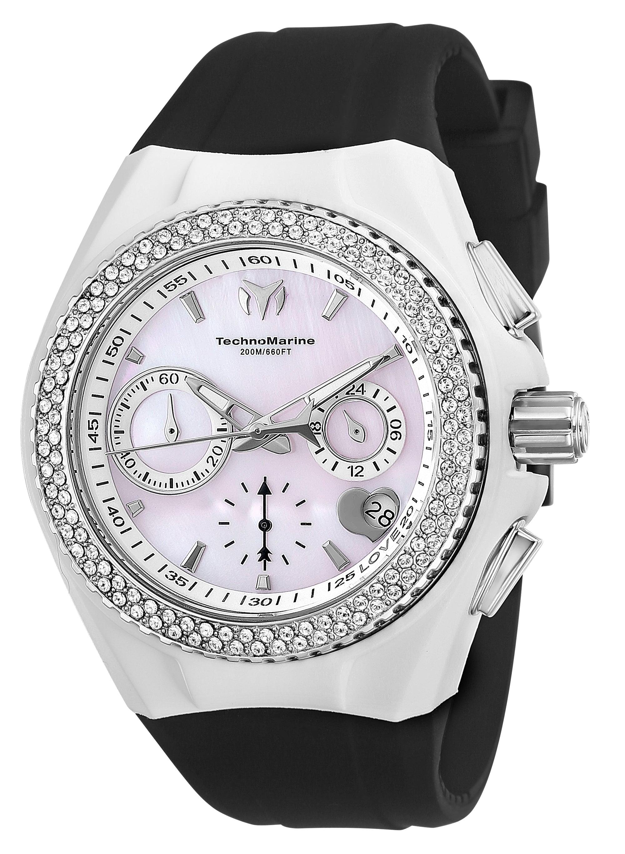 Band For  Valentine /Cruise Collection TM-117044