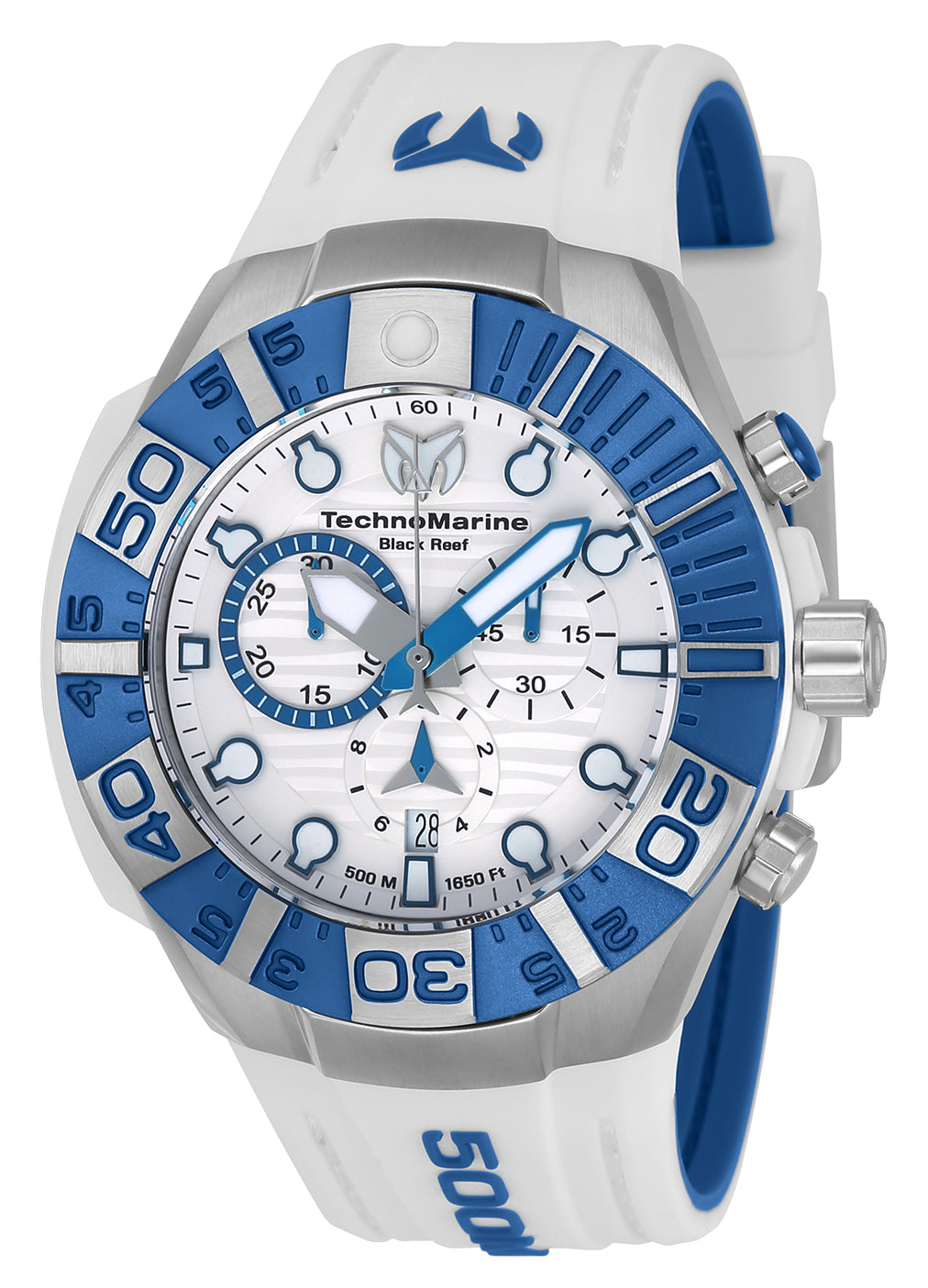 Band for Black /Reef Collection TM-515020