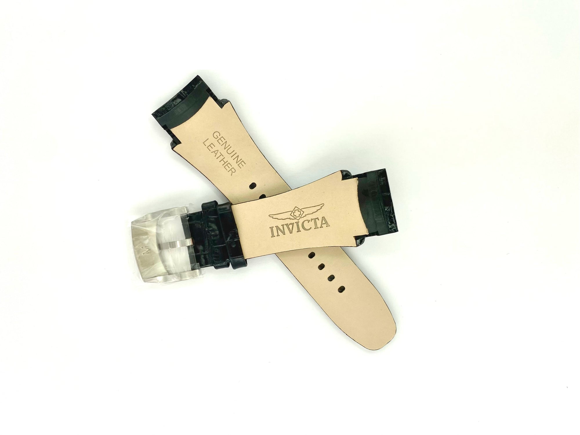 Band for Invicta Lupah 0615