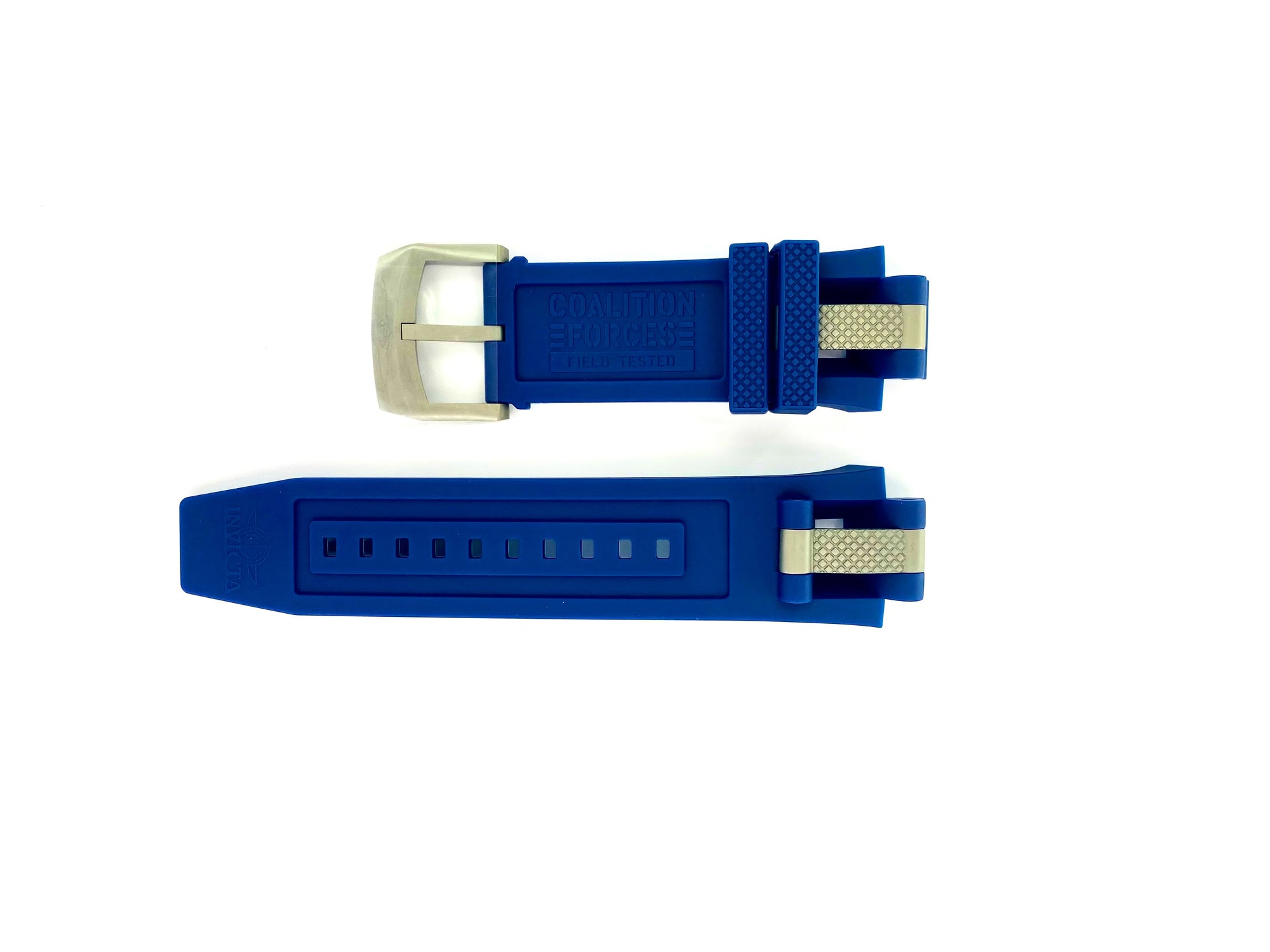 Band for Invicta Coalition Forces 0957