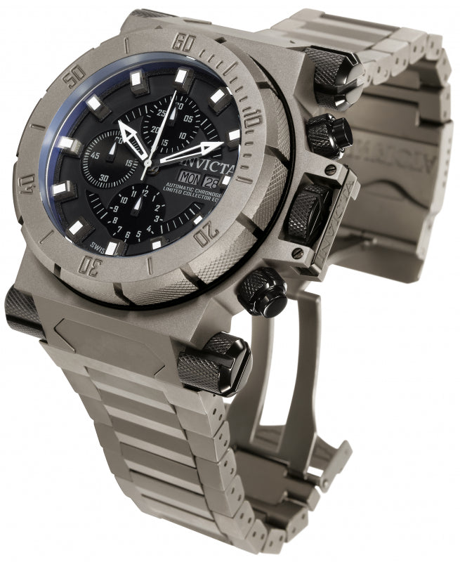 Band for Invicta Coalition Forces 0963